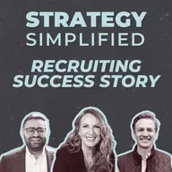 S20E17: No Target School, No Chance? Michael Proved Them Wrong and Got BCG