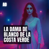2. La dama de blanco de la Costa Verde