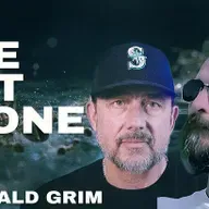 We Are Not Alone - Grizwald Grim
