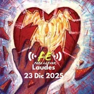 Laudes 23 Dic 2025
#laudes #Oficiodelecturas #Liturgiadelashoras #oracion #catolico