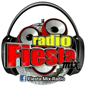 Fiesta Mix Radio