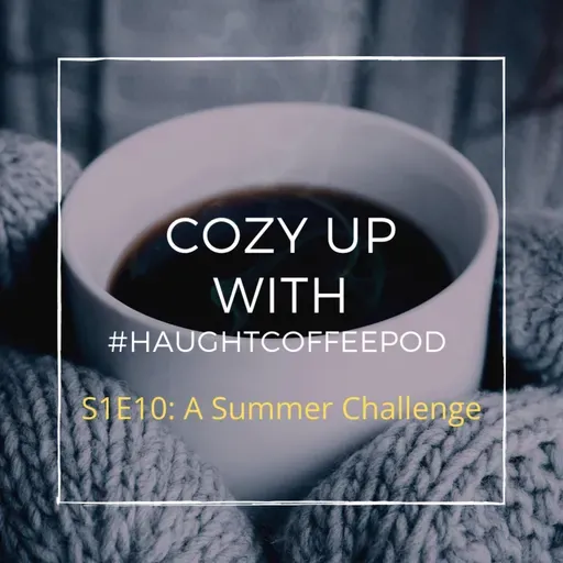 A Summer Challenge