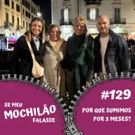 #129 Por que sumimos por 3 meses?
