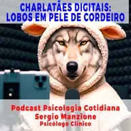 CHARLATÃES DIGITAIS: LOBOS EM PELE DE CORDEIRO