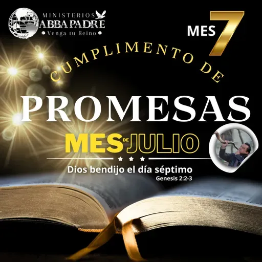 BP - Julio Mes de Cumplimiento de Promesas 020725