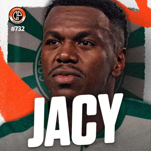 #732 - Jacy [Zagueiro do Coritiba]