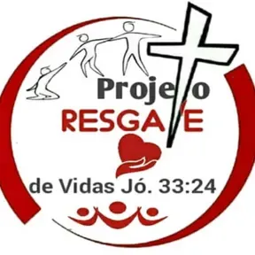 web Resgate de Vidas