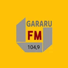 Gararu fm