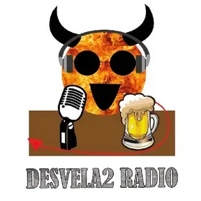 Desvela2 Radio