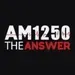 AM1250 The Answer - WPGP