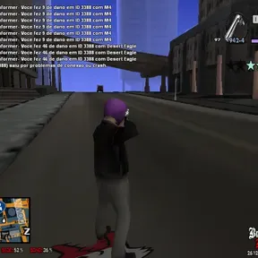 TRAP MIXED