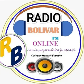 RADIO BOLIVAR FM (Calceta)
