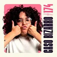 CB #174 - Motoqueiro de Sete Além com Gabi Marx