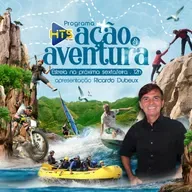 HITS AÇÃO E AVENTURA ENTREVISTA DIA 21 DE JUNHO DE 2021