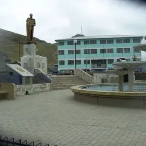 RADIO LA INOLVIDABLE RANCAS