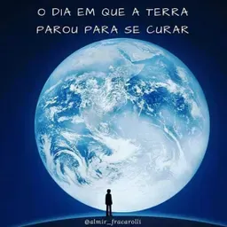 Ep. 12 - O Dia em que a Terra Parou