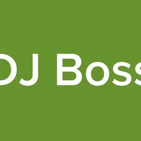 DJ Boss