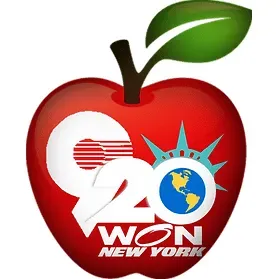 920 W.O.N: The Apple