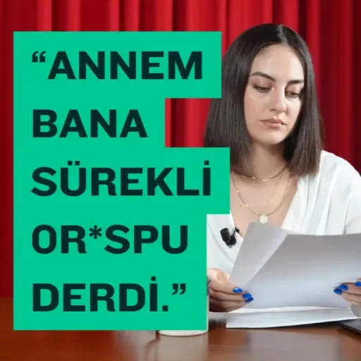 Anne ben 0r*spu muyum?