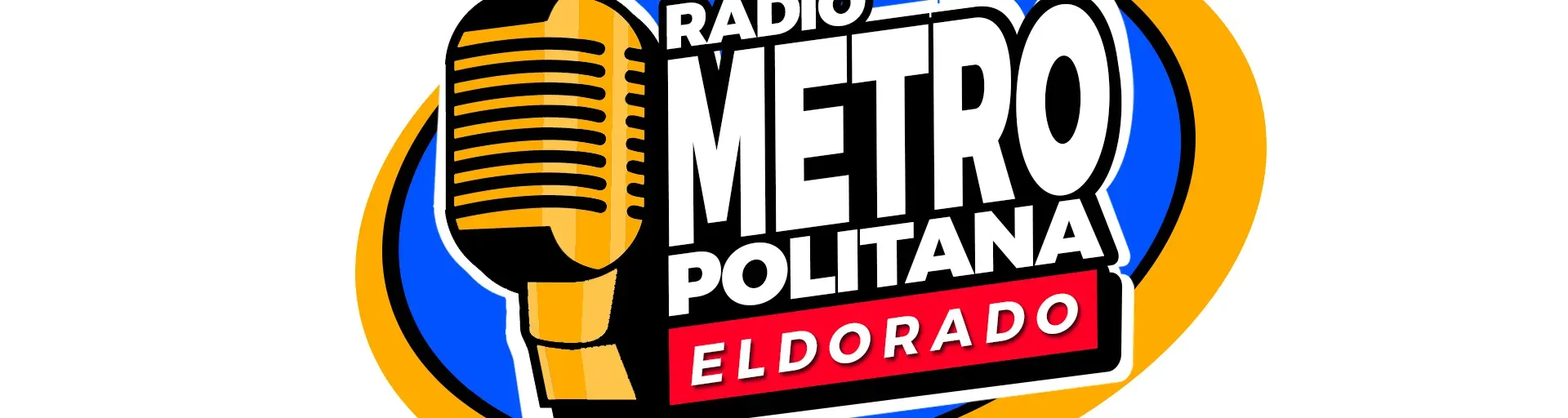 Rádio Metropolitana Eldorado