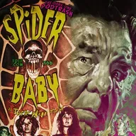 Podtrash 766 – Spider Baby