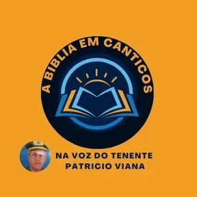 A BIBLIA EM CÂNTICOS
