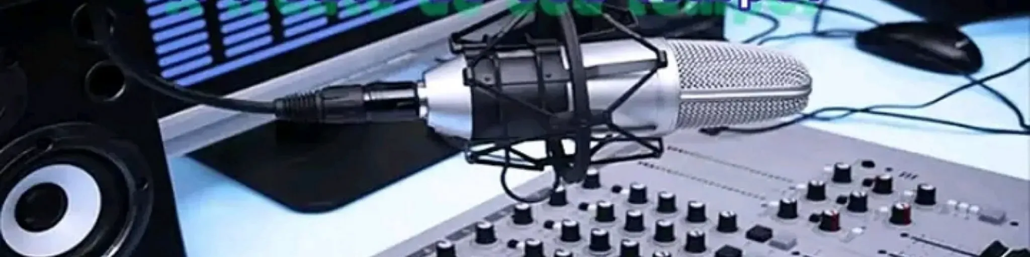 Rádio Digital