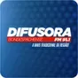Rádio Difusora Bondespachense FM