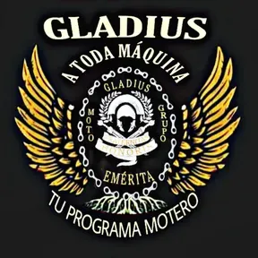 GLADIUS A TODA MÁQUINA