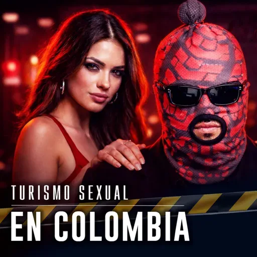 Turismo SEXUAL en Colombia