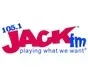 105.1 JACK fm - WEJT