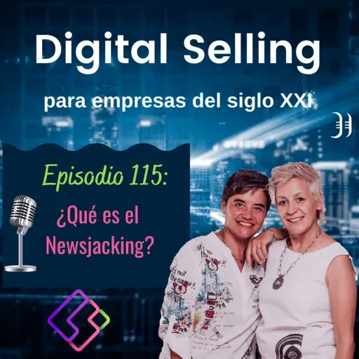 115. ¿Qué es el Newsjaking?