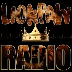 LIONPAWRADIO
