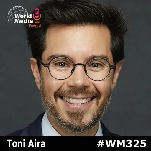 #WM325 Mitólogos: El arte de seducir a las masas