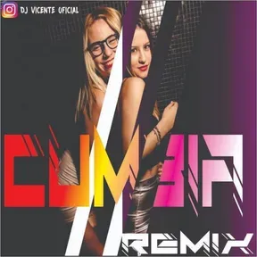 cumbias remix