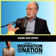 R' Ken Spiro: The Best Jewish Response to Christian Hate