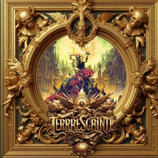 T626 - GLOOMSPITE - Crítica y Resumen TERRAESCRIBIENTE