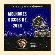 Melhores Discos de 2025