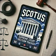 Headline: Supreme Court Faces Intensifying Scrutiny Over 'Shadow Docket' and Executive Power Battles