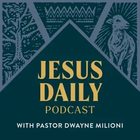 Jesus Daily