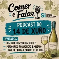 COMER E FALAR SI RADIO 14_06_26