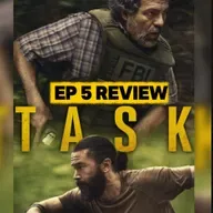 'Task' Episode 5 Breakdown | "Vagrants" Recap & Review