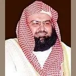 Abderrahman As-Sudais بث حي