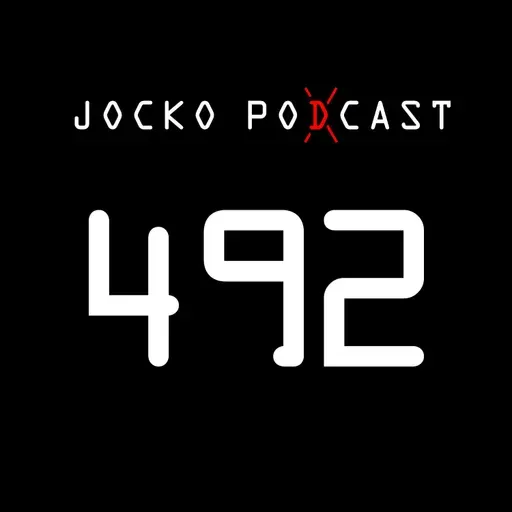492: The Path Is Hard. Team Dealer Bravo Company 2-6 Infantry. With Ryan Jackson.
