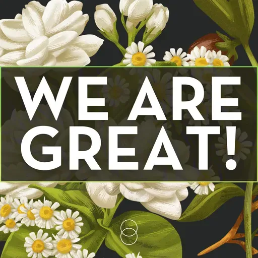 Being Human: We Are Great | Psalm 8