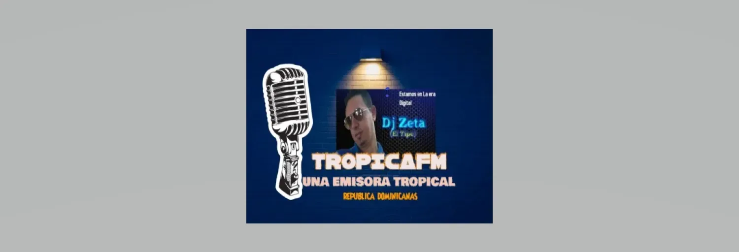 TROPICALFM