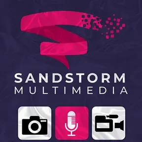 SANDSTORM RADIO ONLINE