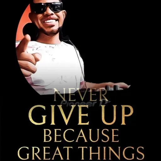 Take Time by Dj Darklive