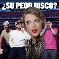 ¿Llegó la caída de Taylor Swift? Y la peor edición de Coachella - EP #568