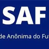 Sobre as SAF's no futebol brasileiro.